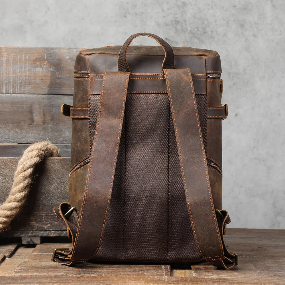 Heritage Explorer Backpack