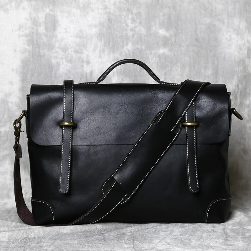 LEGACY SATCHEL