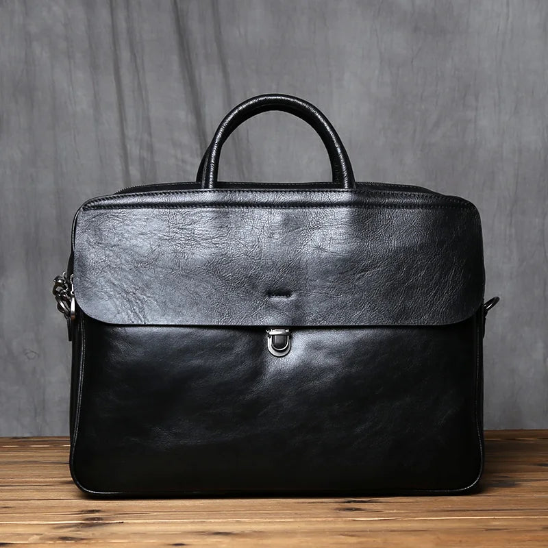 Vintage Briefcase