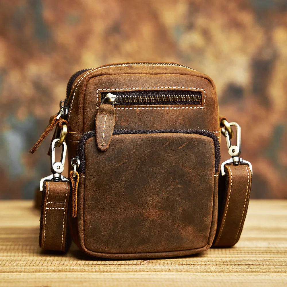 Mayfair Doctor Bag