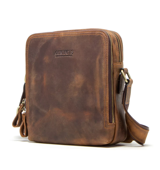 The Petworth Crossbody