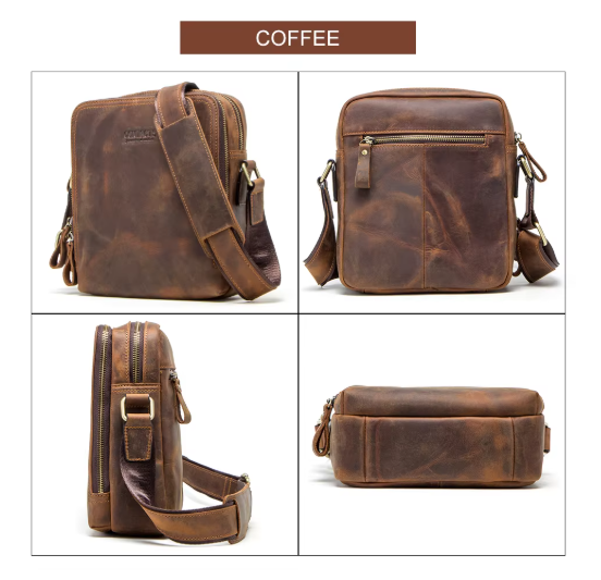The Petworth Crossbody