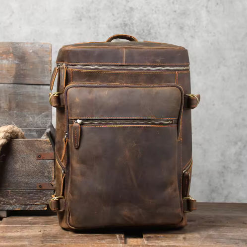 Heritage Explorer Backpack