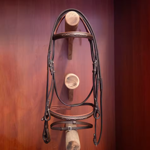 The Suffolk Bridle