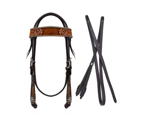The Middleham Bridle