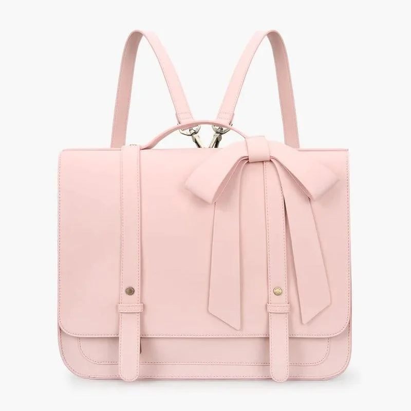 The Neville Laptop Satchel