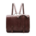 The Neville Laptop Satchel