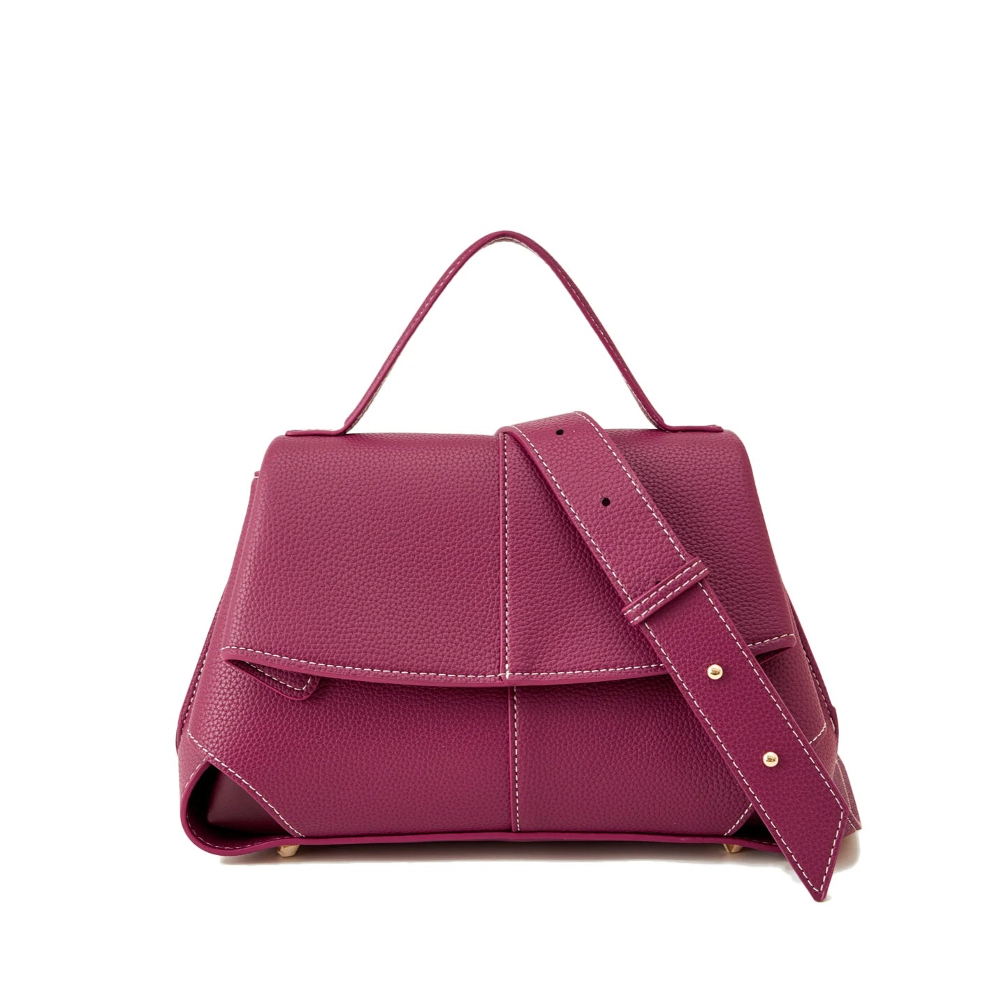 Contour Mini Satchel