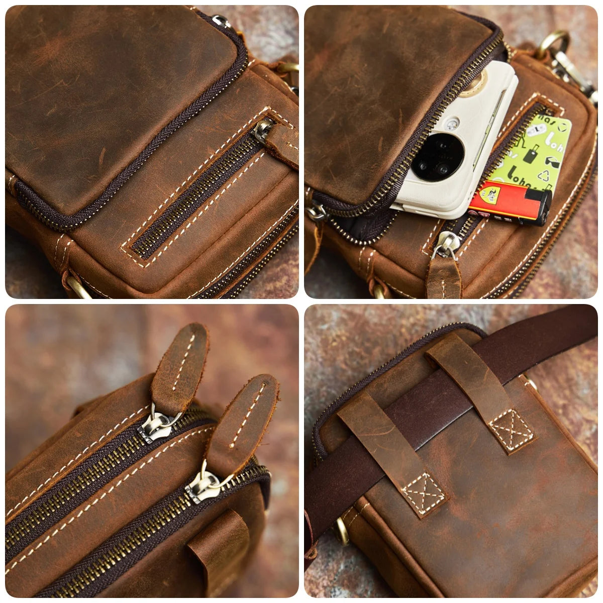 Mayfair Doctor Bag