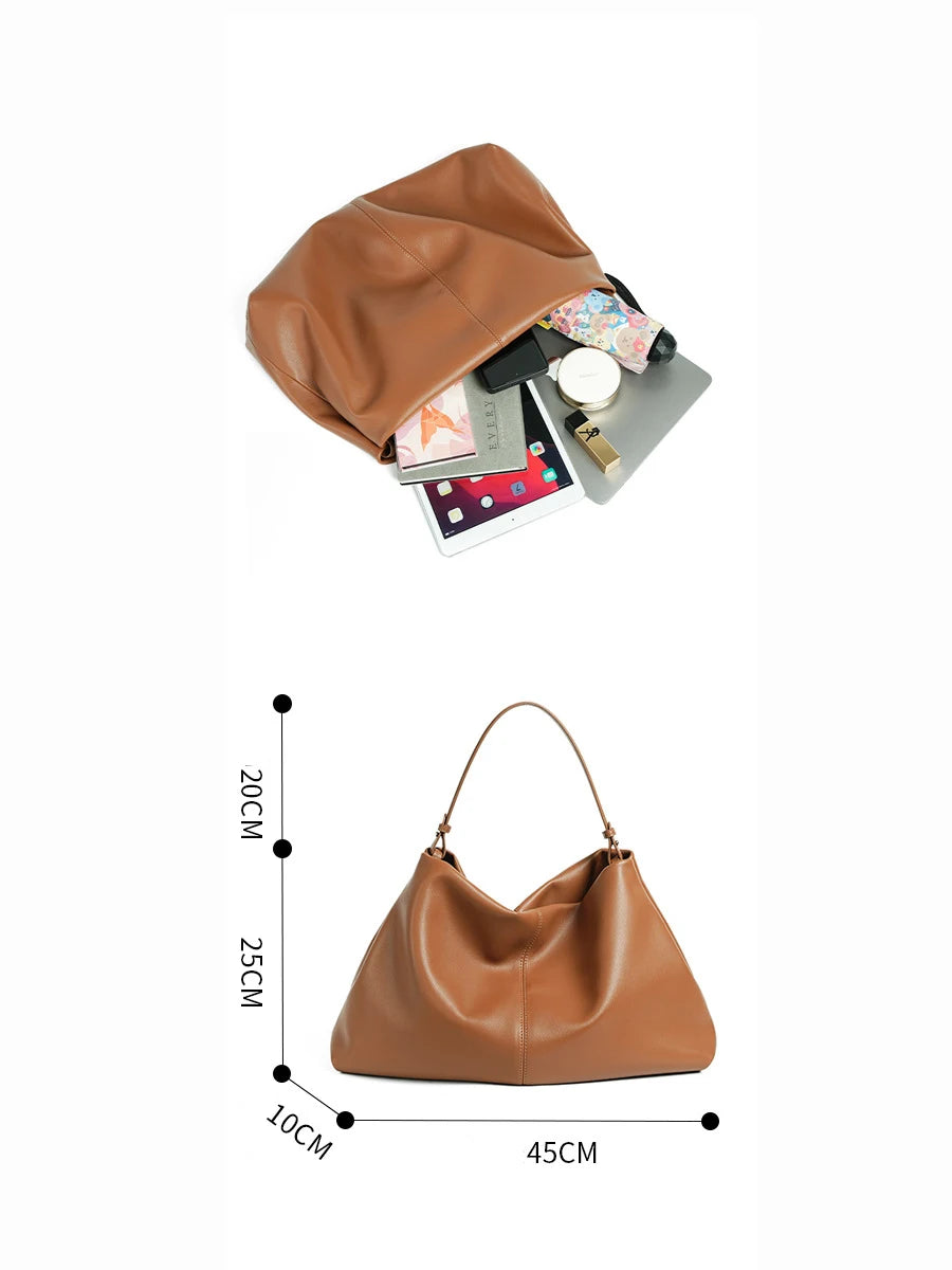 Luna Hobo Bag