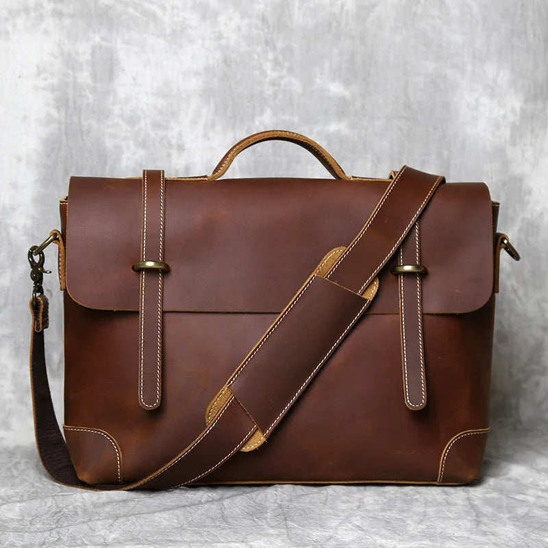 LEGACY SATCHEL