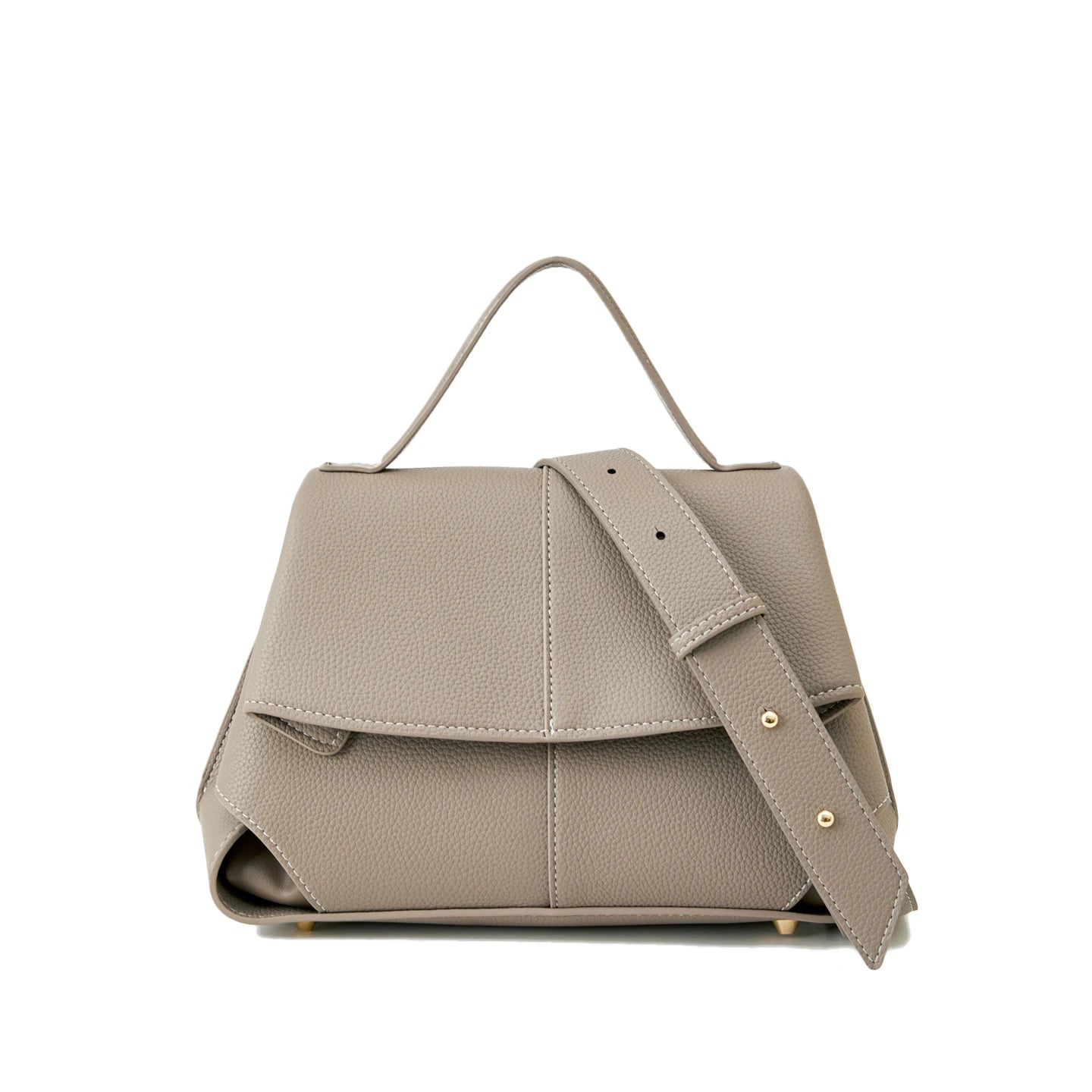 Contour Mini Satchel