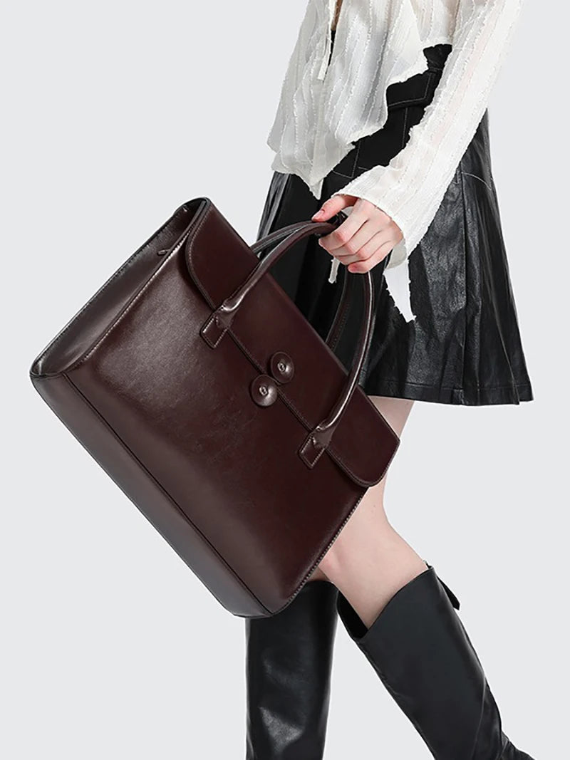 Cambridge Work Tote
