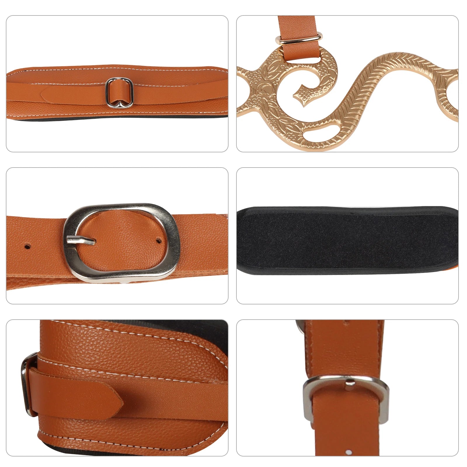 The Exmoor Noseband