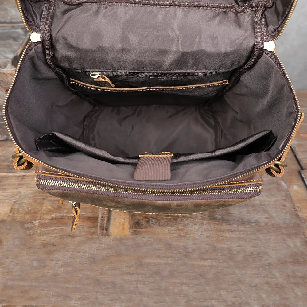 Heritage Explorer Backpack