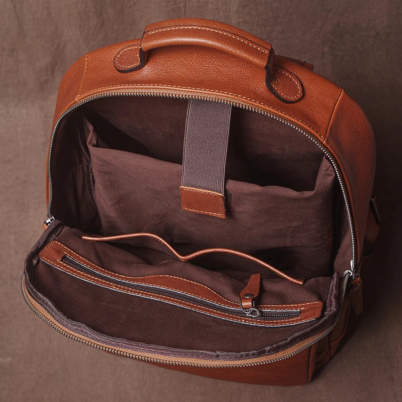The Berwick Backpack