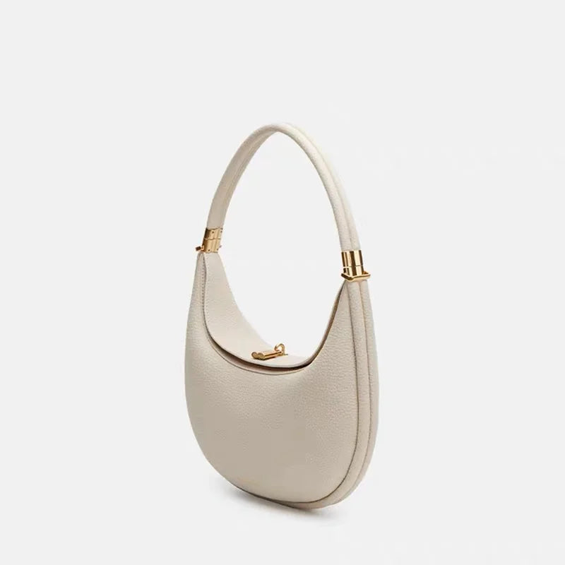 The Beaumont Crescent Bag
