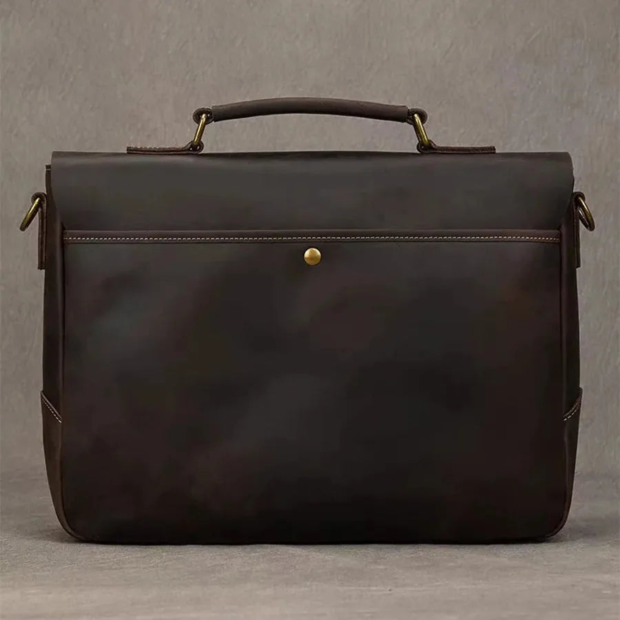 The Alfred Briefcase