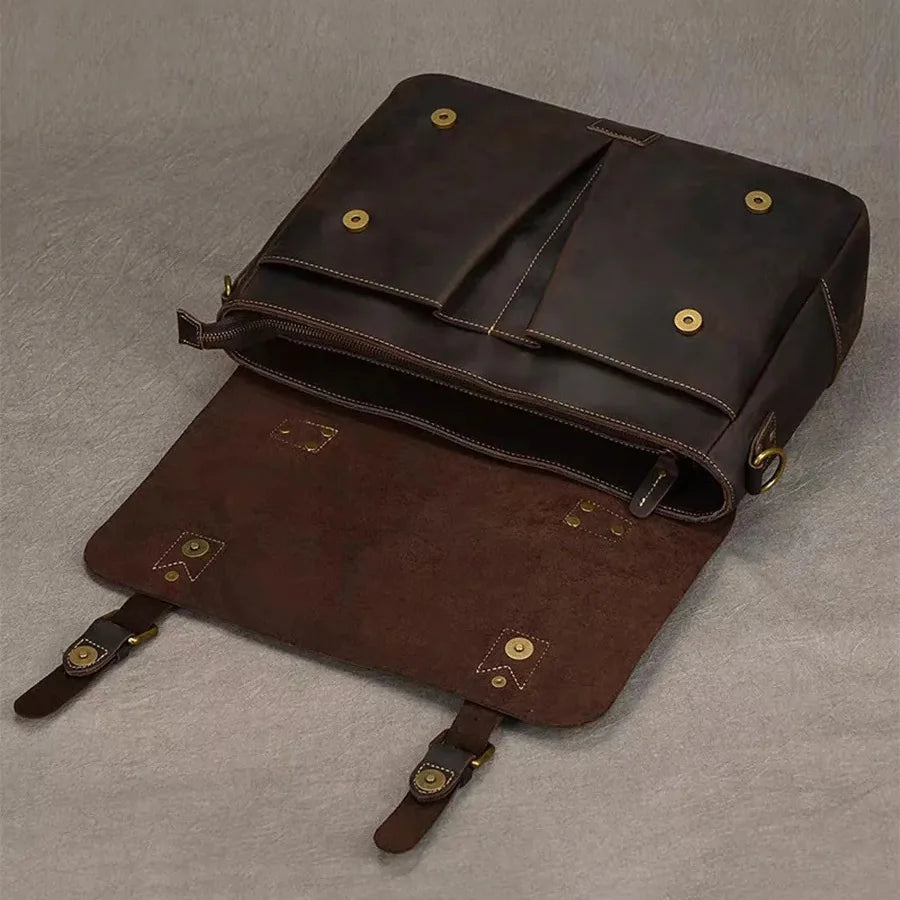 The Alfred Briefcase