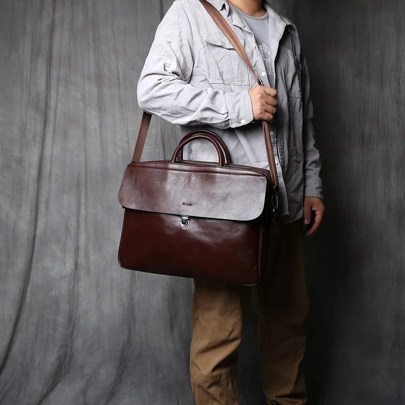 The Alnwick Briefcase