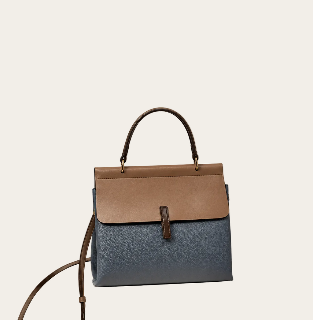 The Arlington Shoulder Bag