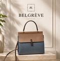 The Arlington Shoulder Bag