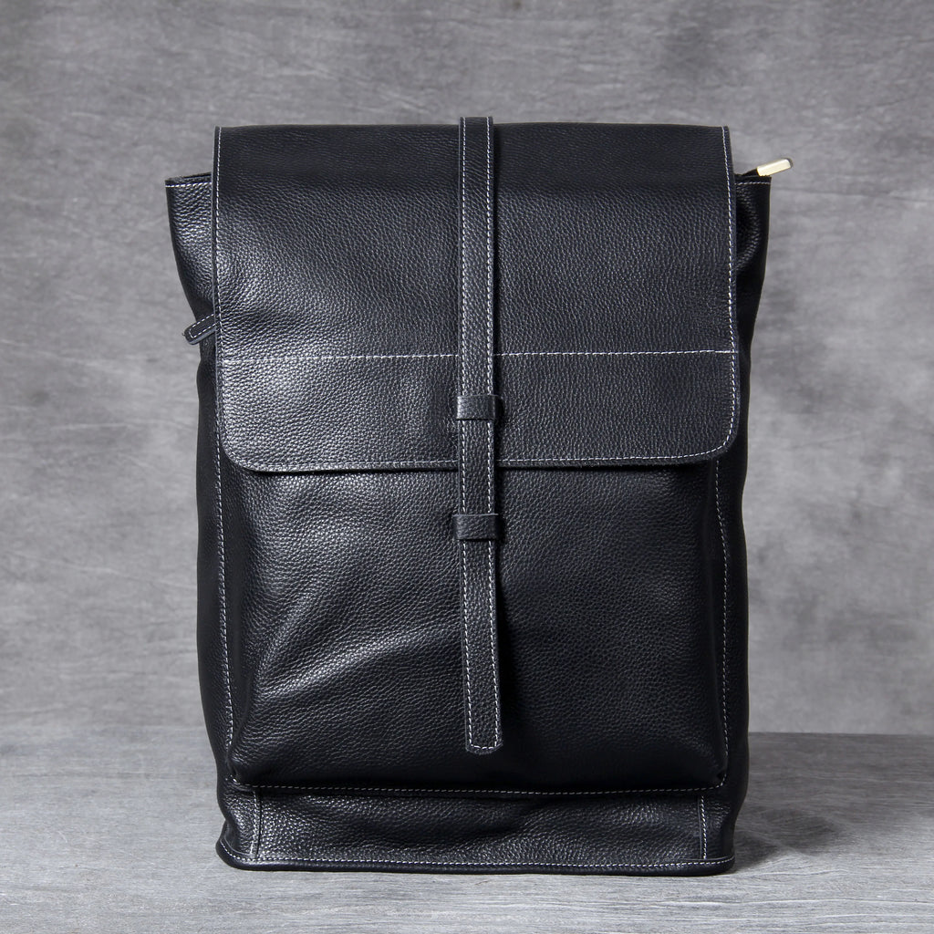 The Bamburgh Backpack