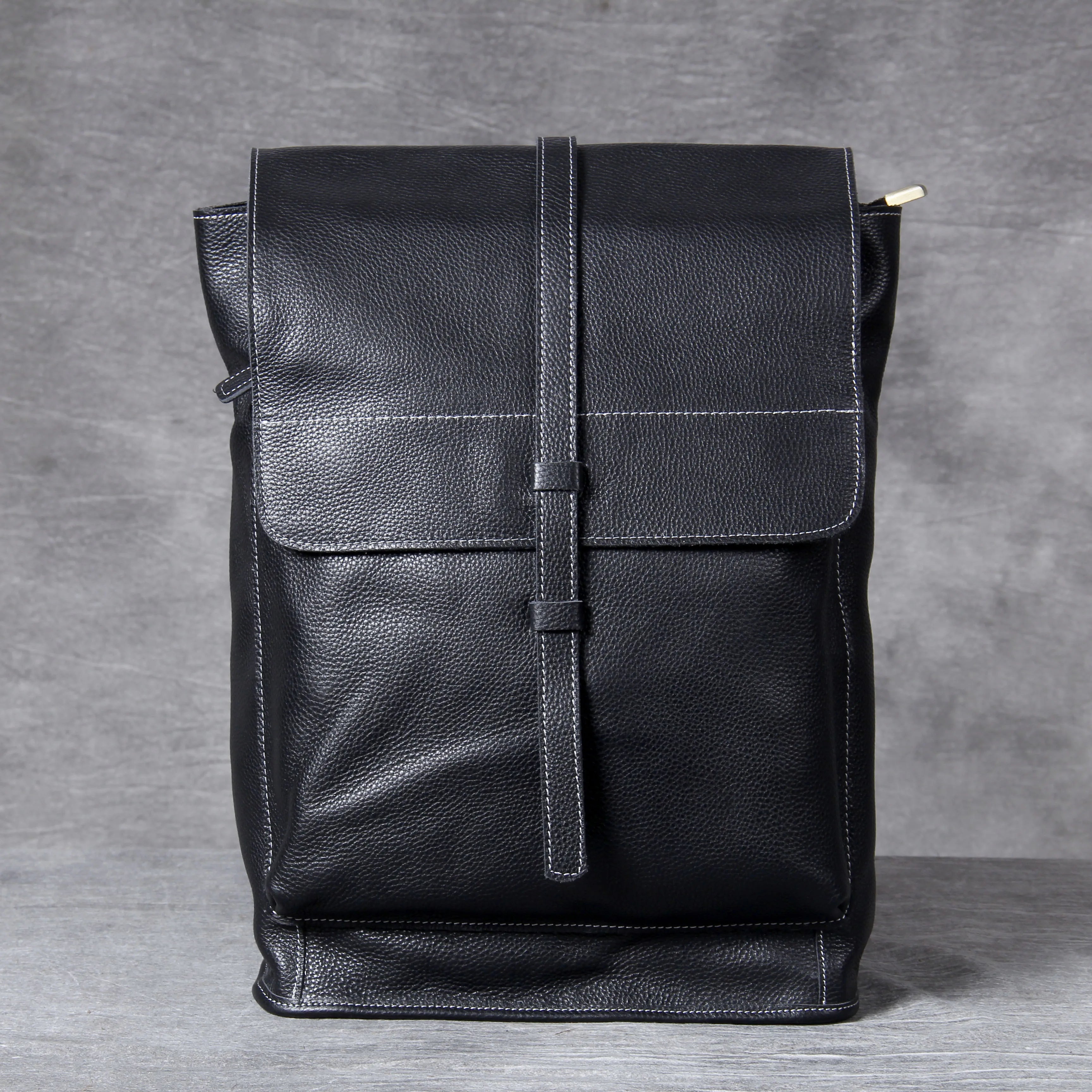 The Bamburgh Backpack