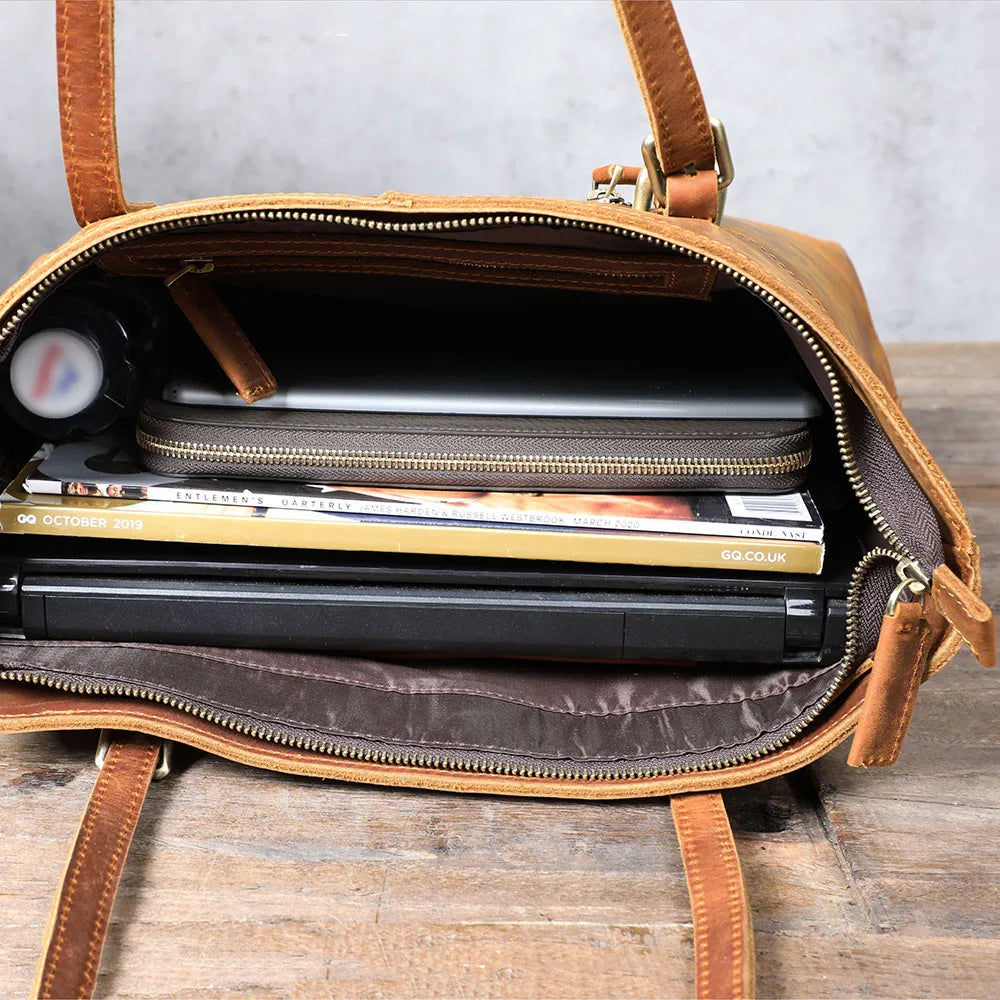 The Beauchamp Tote