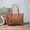 The Beauchamp Tote