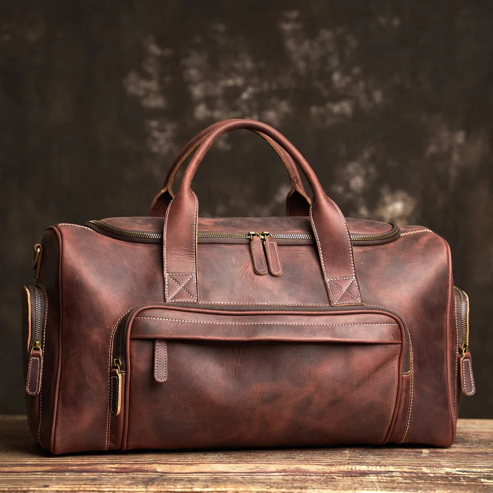 The Berkeley Duffle