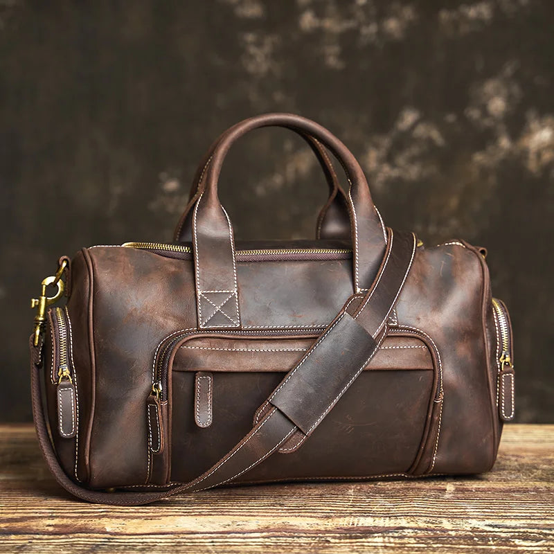 The Berkeley Duffle