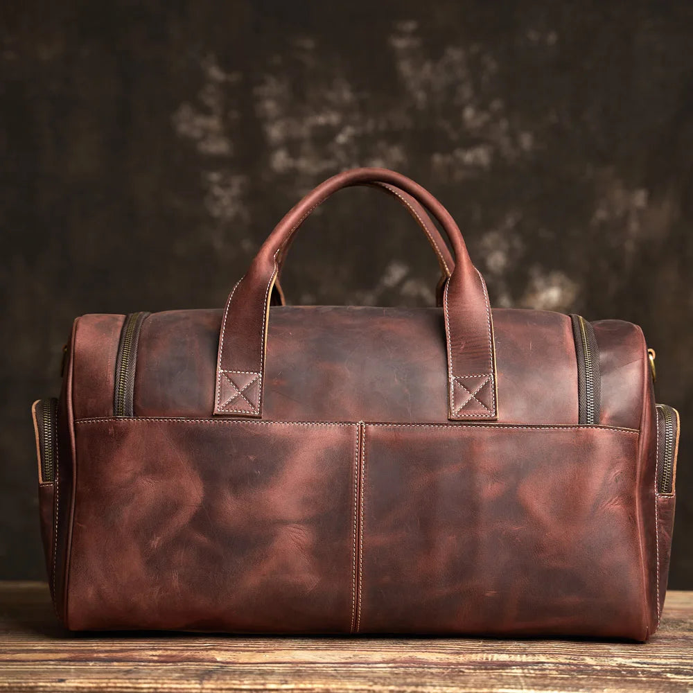 The Berkeley Duffle