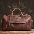 The Berkeley Duffle
