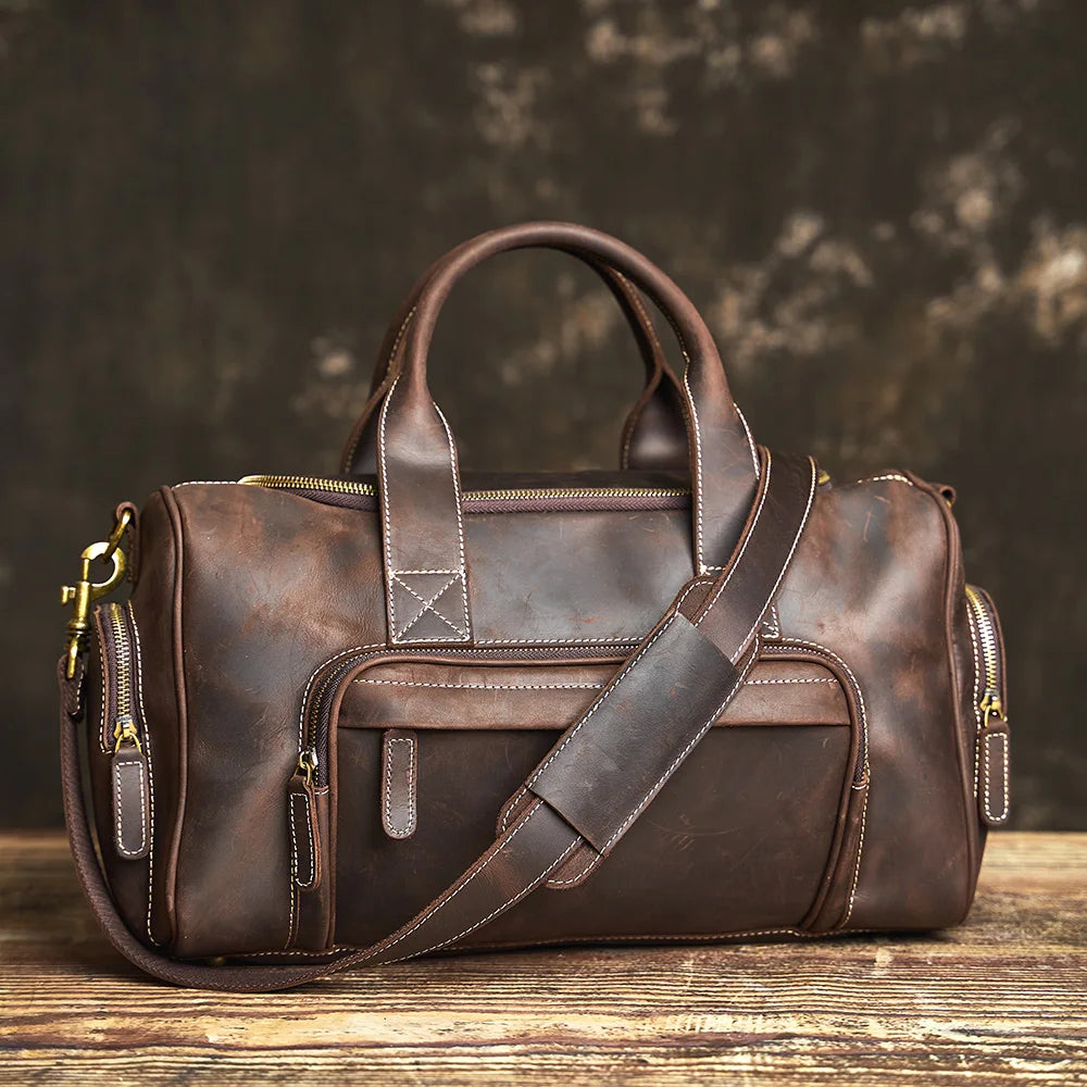 The Berkeley Duffle