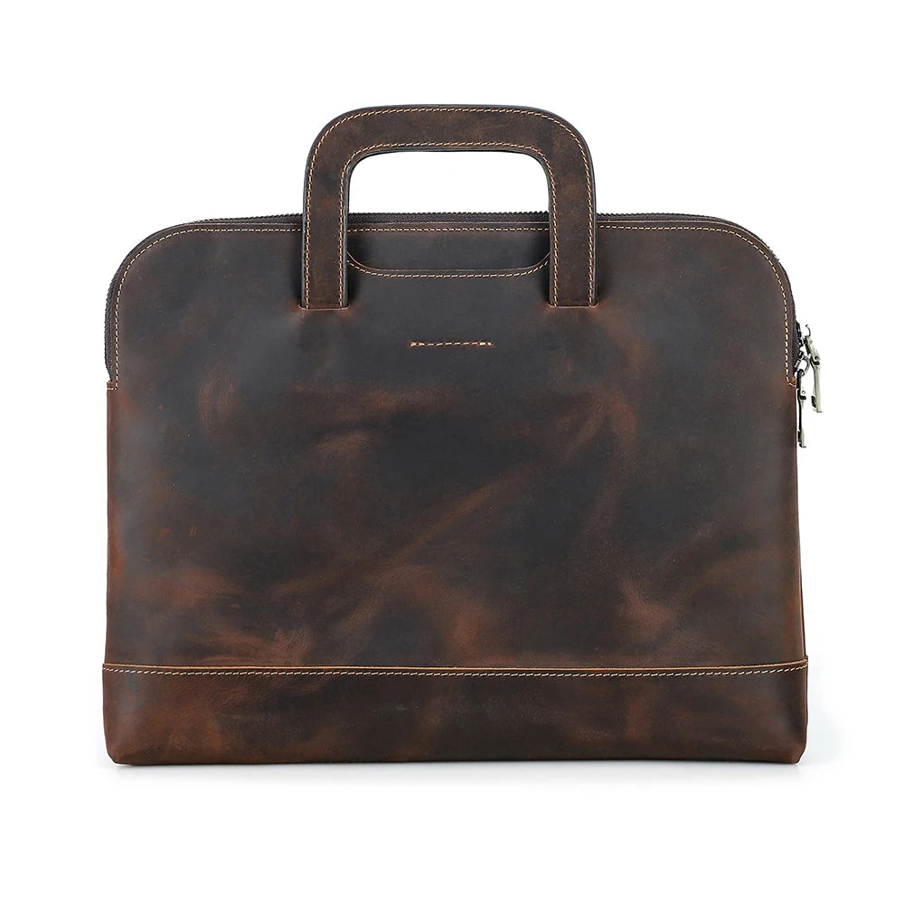 The Berkhamsted Slim Briefcase
