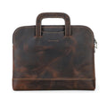 The Berkhamsted Slim Briefcase