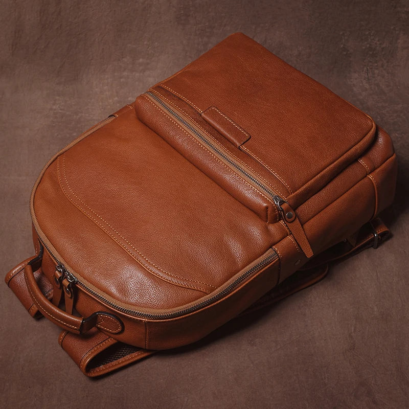 The Berwick Backpack
