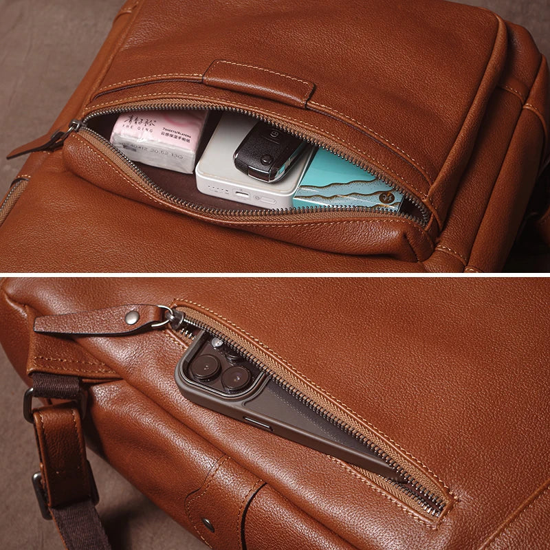 The Berwick Backpack
