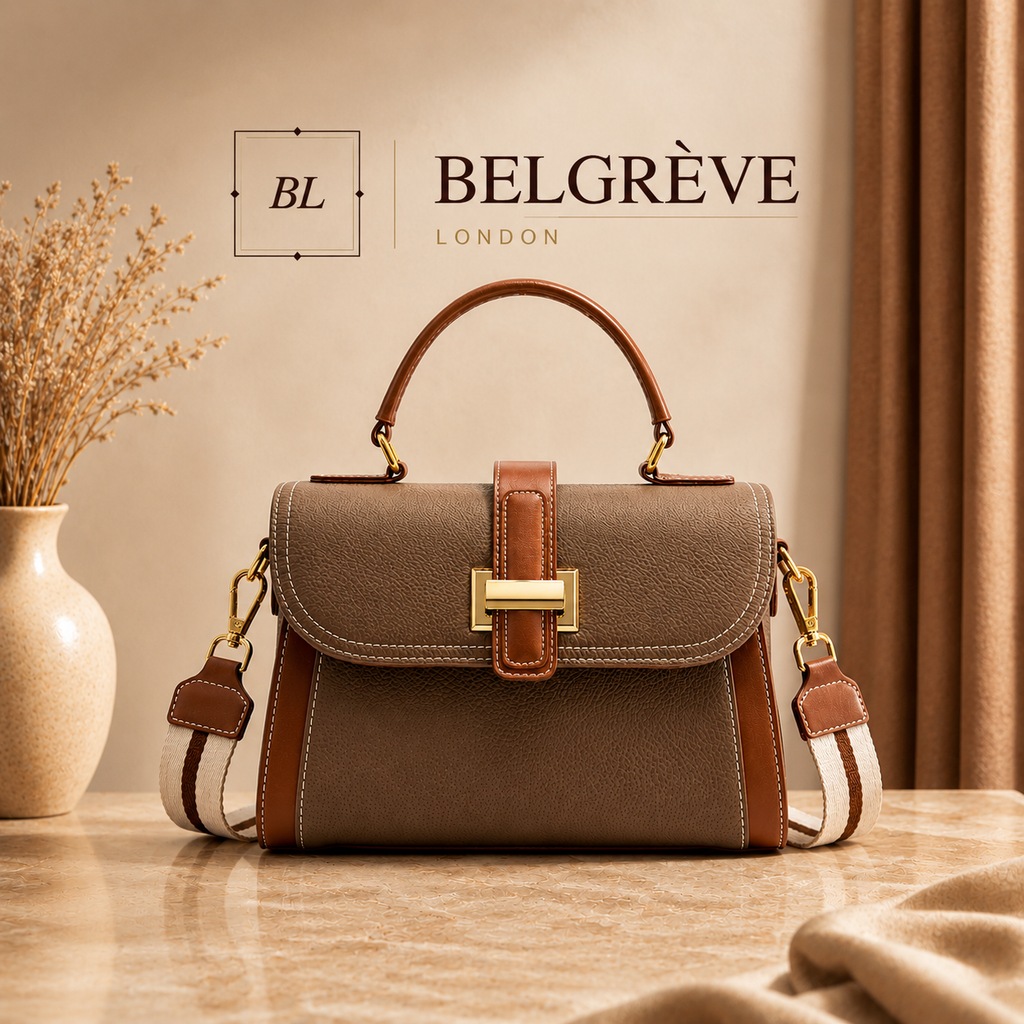 The Cadogan Square Bag