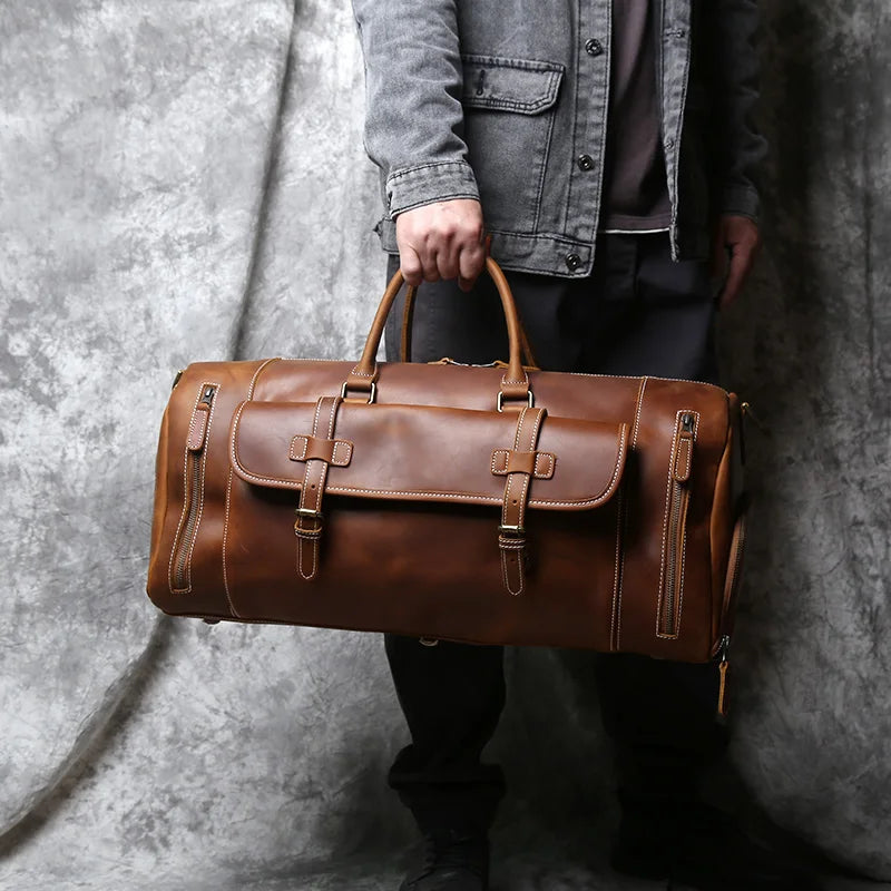 The Calais Weekender