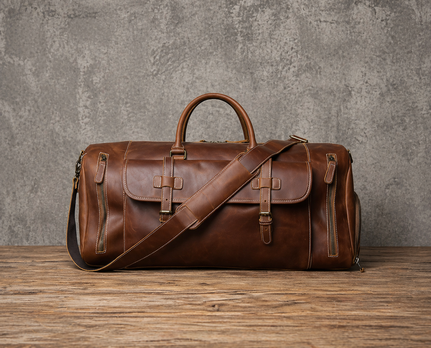 The Calais Weekender