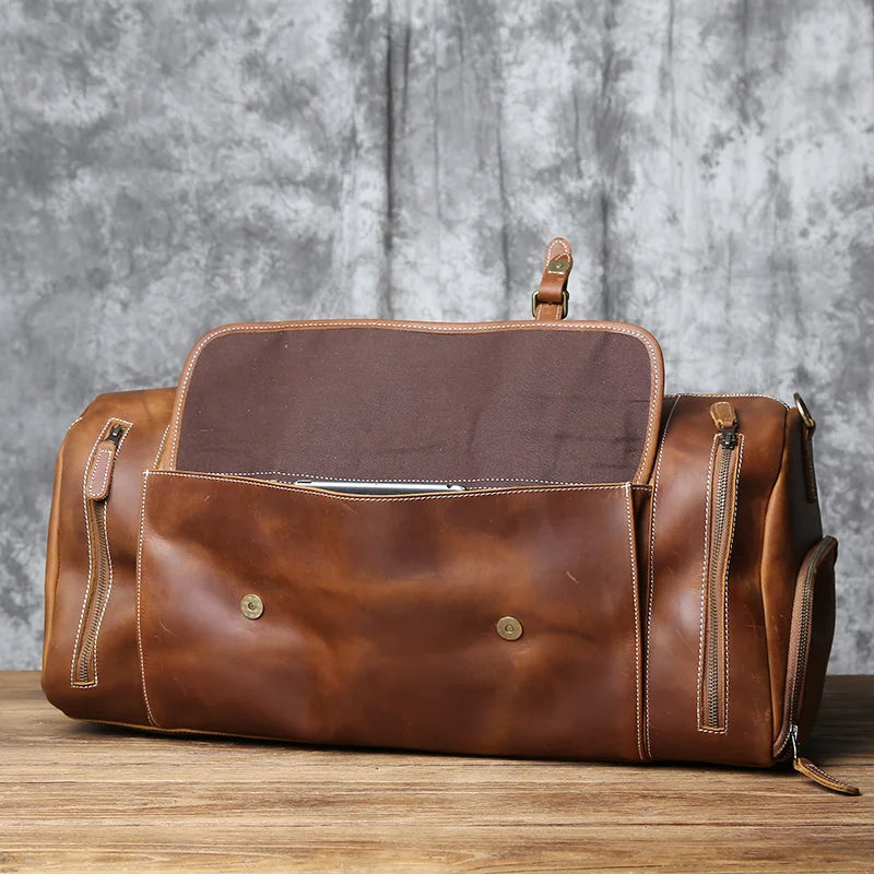 The Calais Weekender