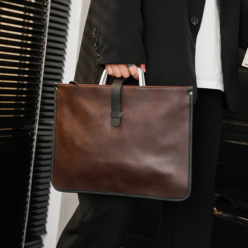 The Chiltern Tote Brief