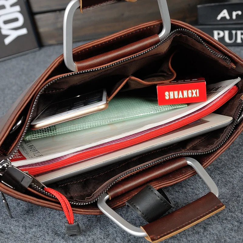 The Chiltern Tote Brief