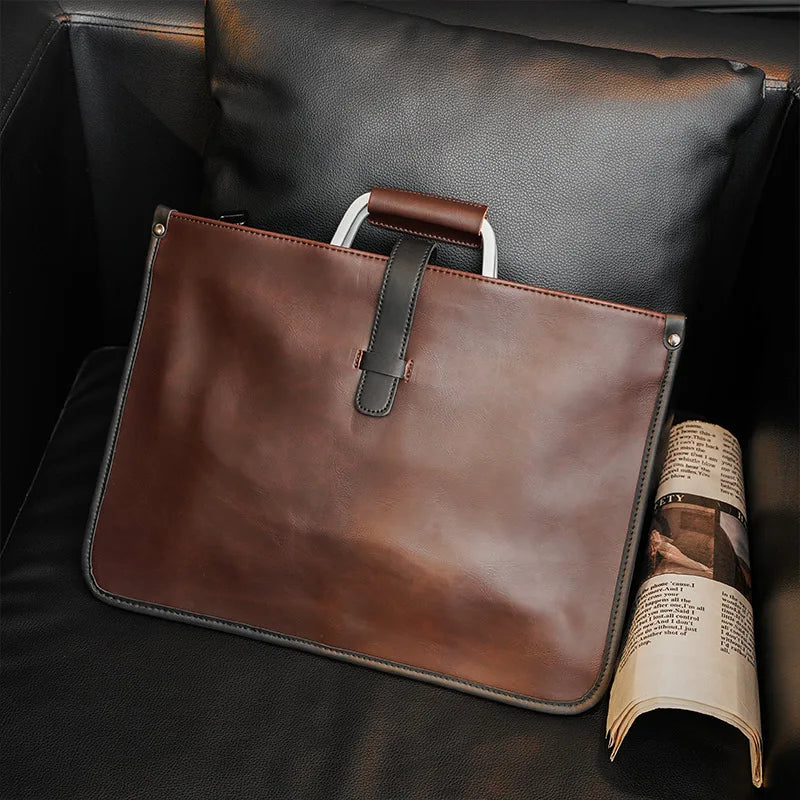 The Chiltern Tote Brief