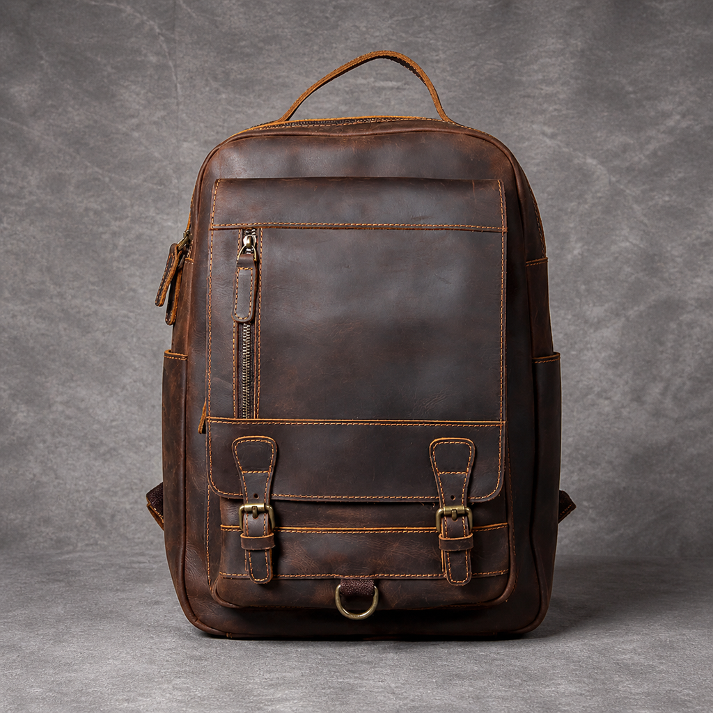 The Conwy Backpack