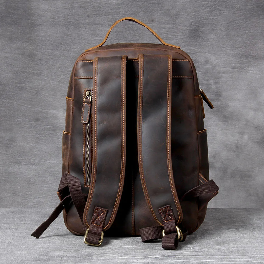 The Conwy Backpack