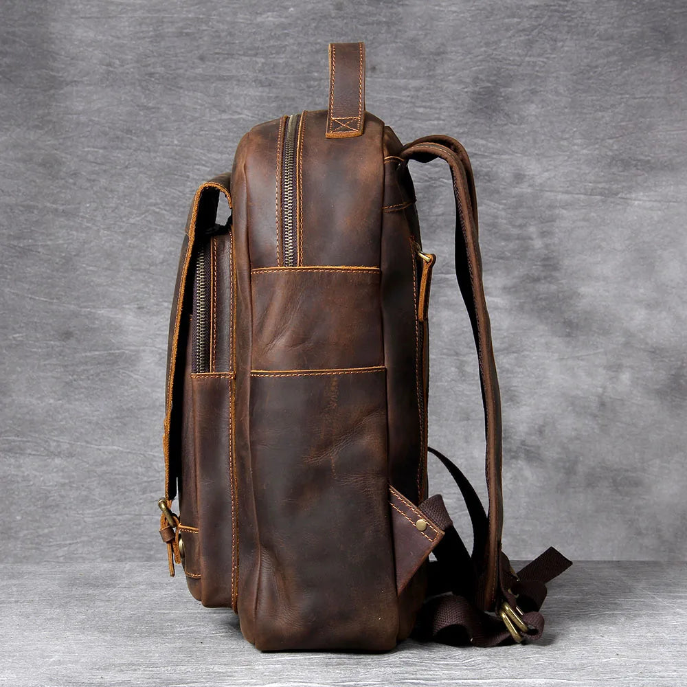 The Conwy Backpack