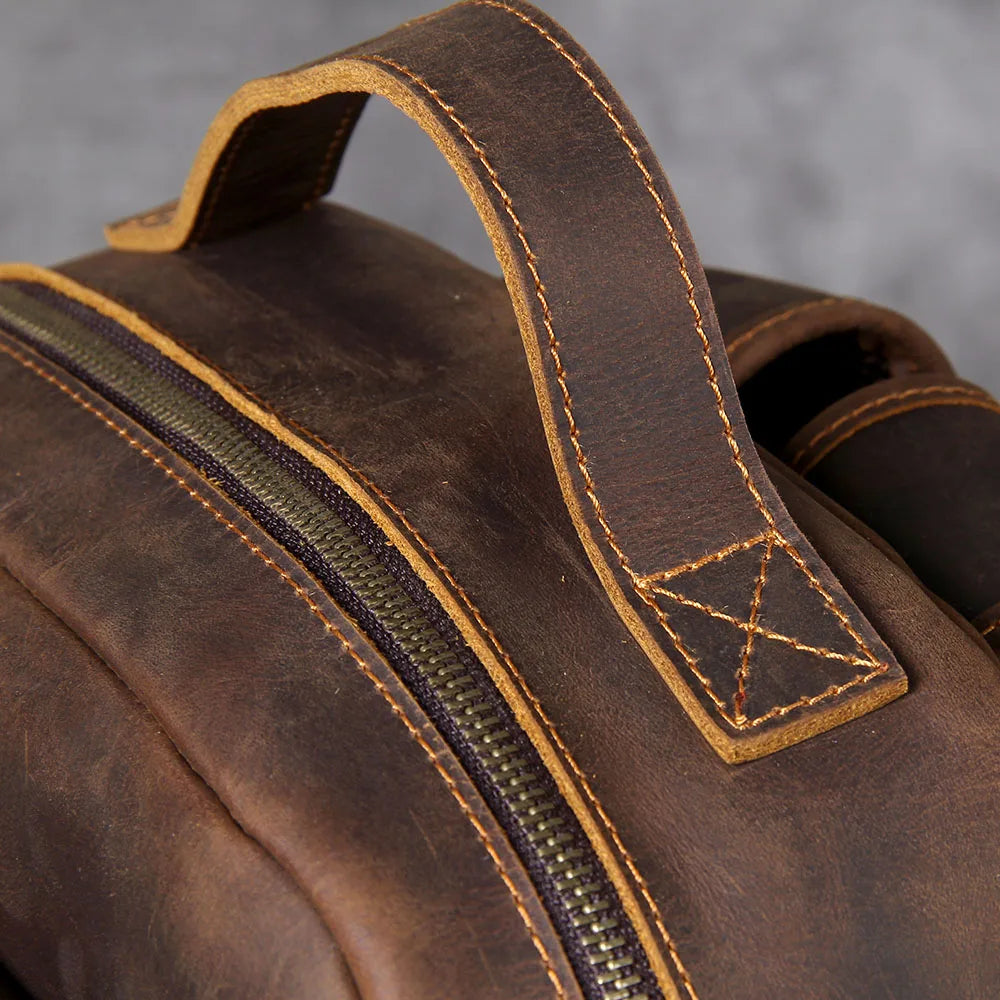 The Conwy Backpack